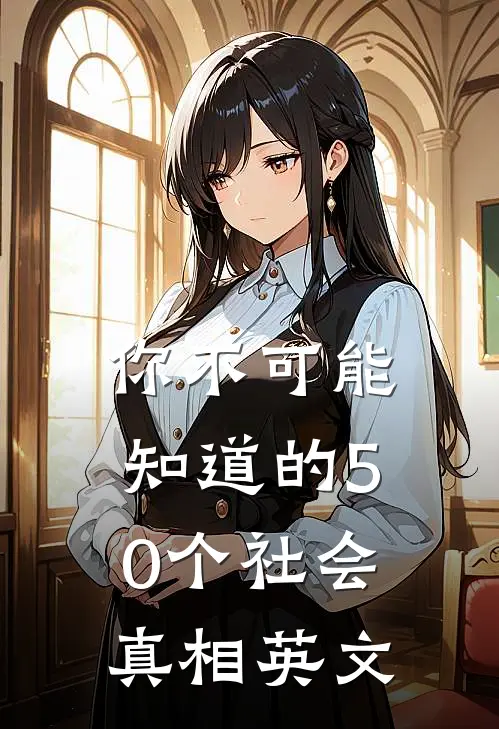 你不可能知道的50个社会真相英文