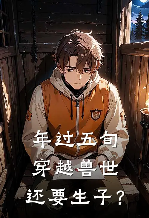 年过五旬穿越兽世，还要生子？