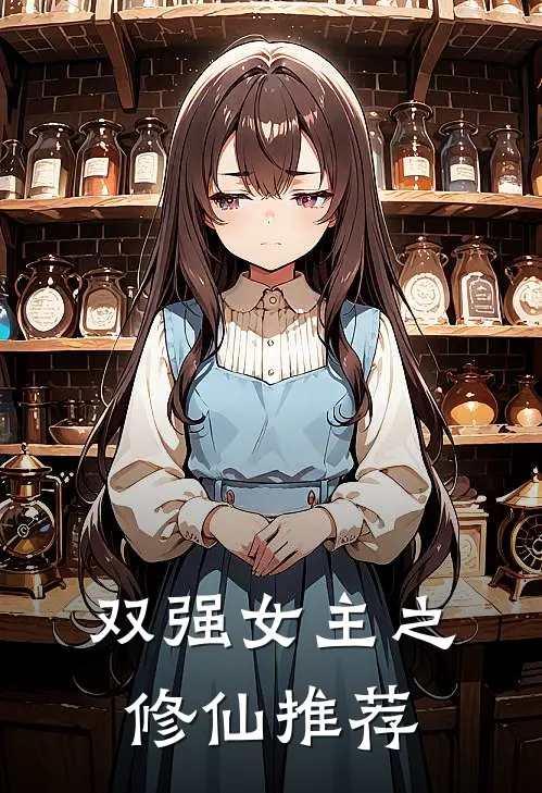双强女主之修仙推荐