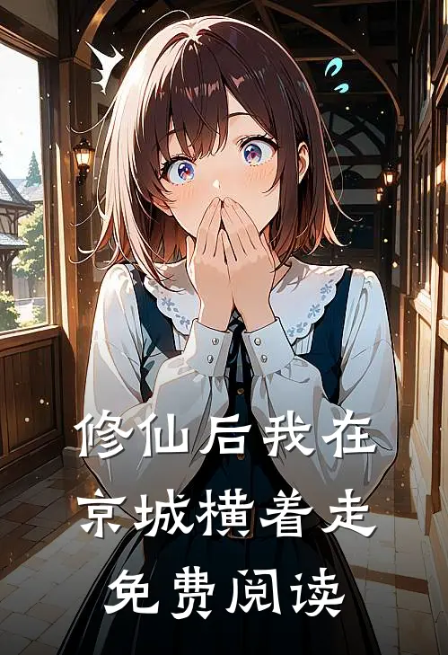 修仙后我在京城横着走免费阅读
