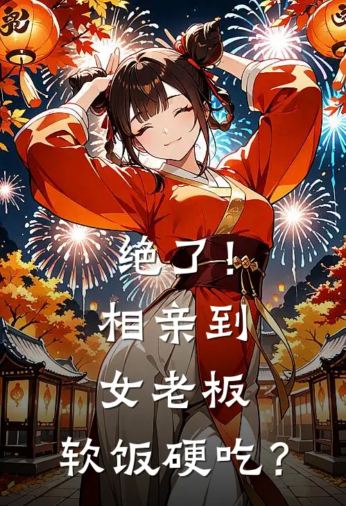 陌川苏洛《绝了！相亲到女老板，软饭硬吃？》全文免费在线阅读_《绝了！相亲到女老板，软饭硬吃？》全本在线阅读