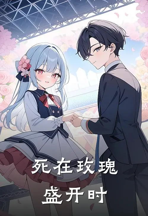 死在玫瑰盛开时顾景舟沈玫完本小说大全_免费小说免费阅读死在玫瑰盛开时(顾景舟沈玫)