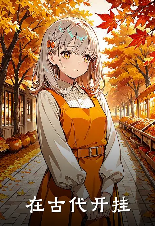 在古代开挂