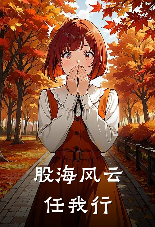 股海风云任我行