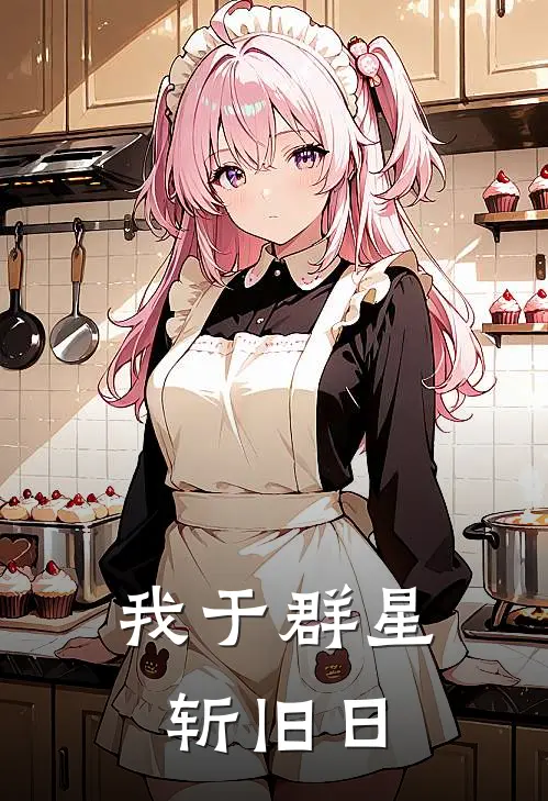 我于群星斩旧日