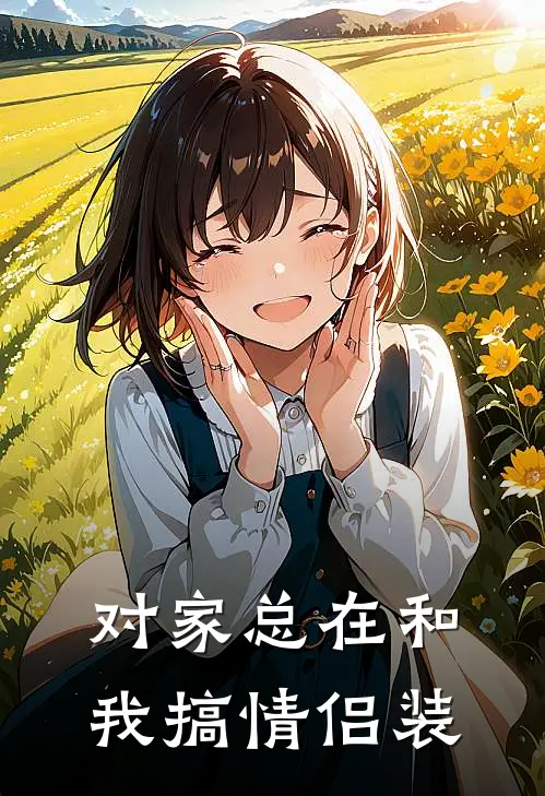 对家总在和我搞情侣装