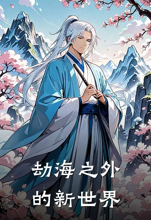 劫海之外的新世界