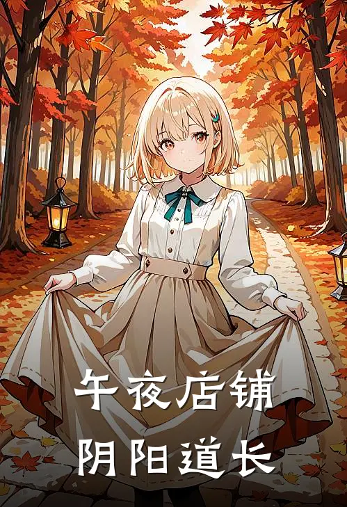 午夜店铺阴阳道长赵阳林婉儿小说免费阅读无弹窗_完结版小说全文免费阅读午夜店铺阴阳道长(赵阳林婉儿)