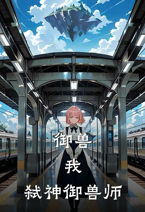 御兽：我，弑神御兽师