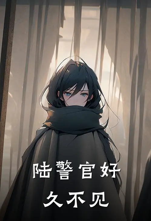 陆警官好久不见