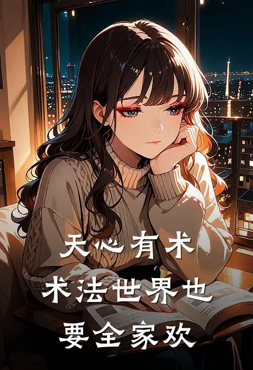 天心有术：术法世界也要全家欢