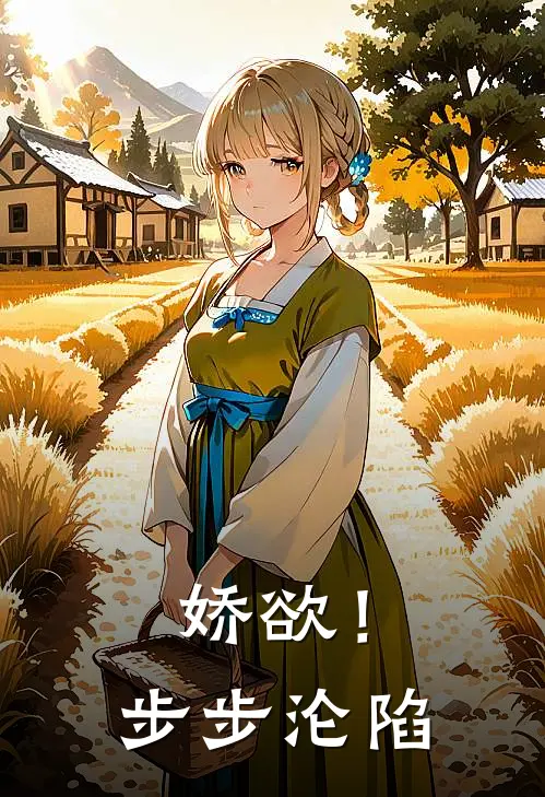 娇欲！步步沦陷