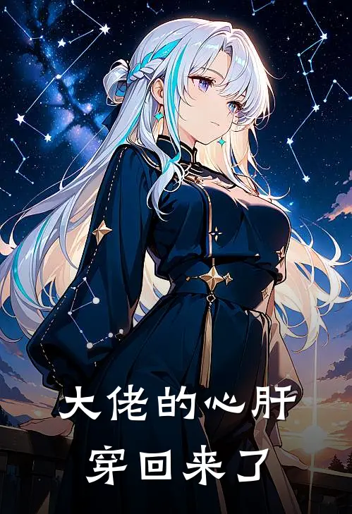 大佬的心肝穿回来了