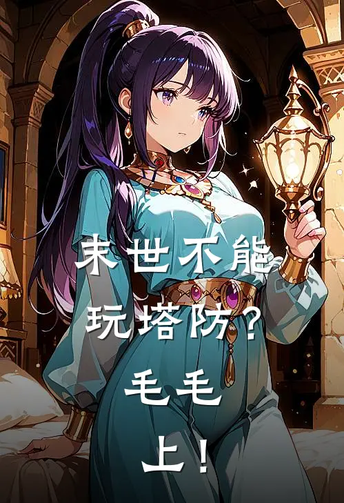 末世不能玩塔防？毛毛，上！