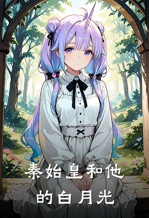 秦始皇和他的白月光