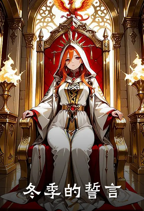 冬季的誓言