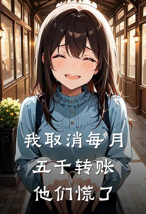 我取消每月五千转账，他们慌了(岑浩雅雅)热门小说_完结版小说全文免费阅读我取消每月五千转账，他们慌了(岑浩雅雅)