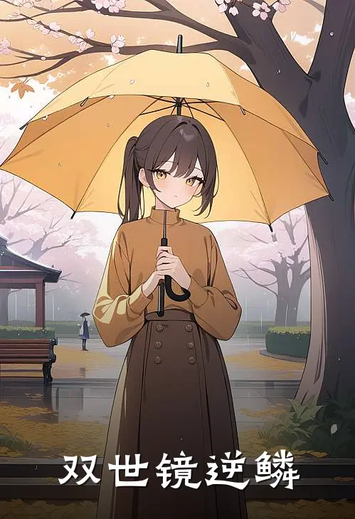 双世镜【逆鳞】