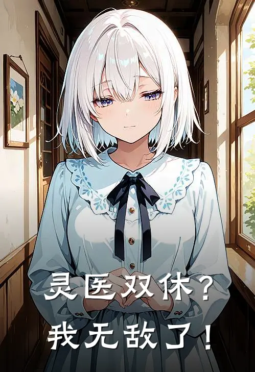 灵医双休？我无敌了！