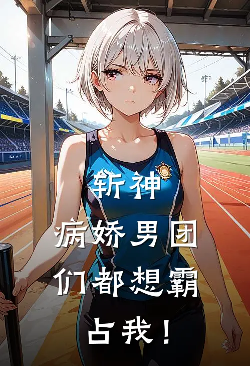 斩神：病娇男团们都想霸占我！