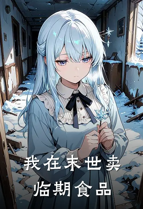 我在末世卖临期食品