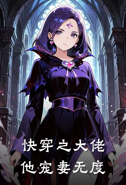 快穿之大佬他宠妻无度