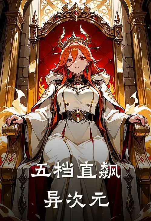 五档直飙异次元