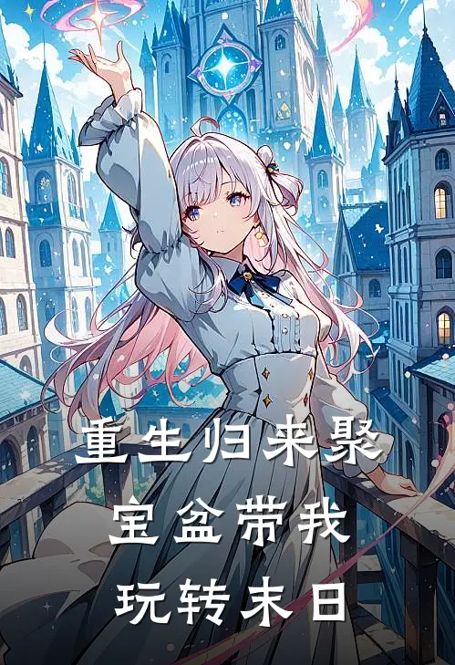 重生归来聚宝盆带我玩转末日