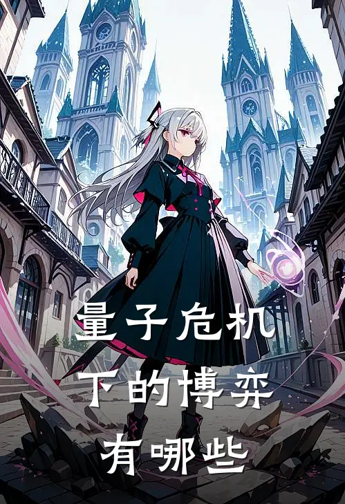 量子危机下的博弈有哪些