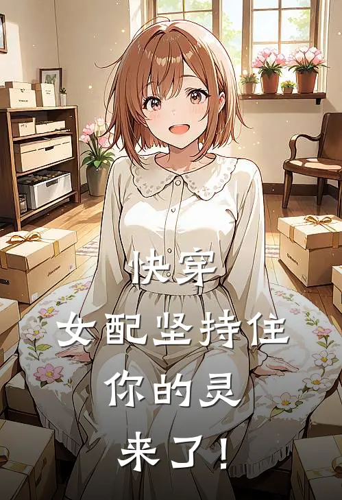 快穿：女配坚持住，你的灵来了！