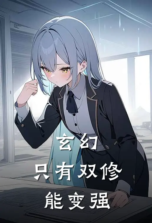 玄幻：只有双修能变强顾尘魏心若完整免费小说_小说全文免费阅读玄幻：只有双修能变强顾尘魏心若