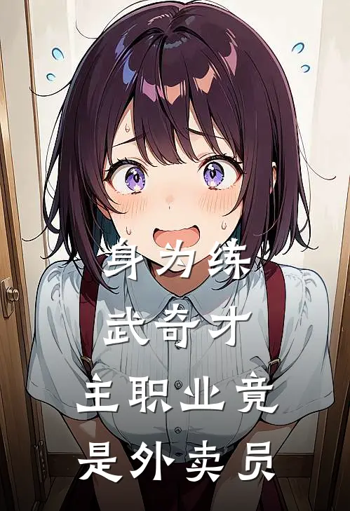 身为练武奇才，主职业竟是外卖员