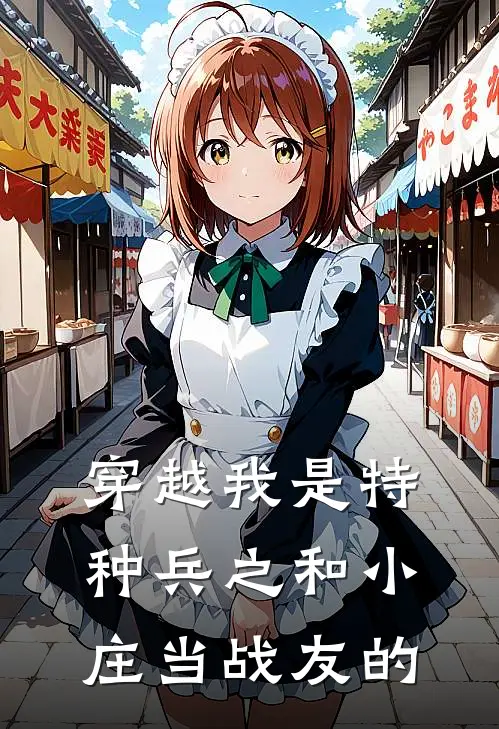 穿越我是特种兵之和小庄当战友的