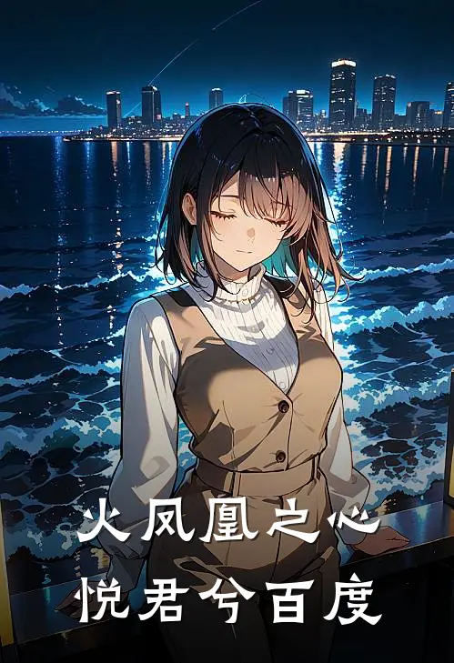 火凤凰之心悦君兮百度