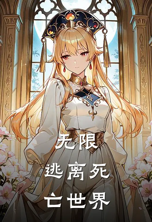 无限：逃离死亡世界