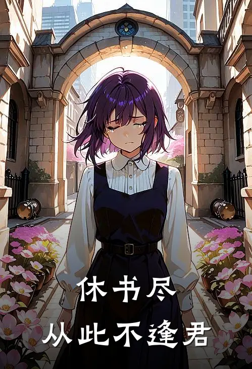 休书尽，从此不逢君