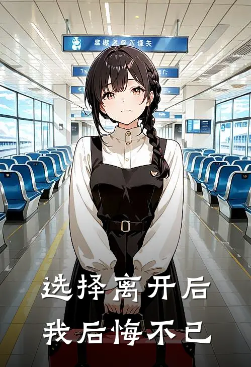 选择离开后，我后悔不已谢婉夕谢逸宁热门小说免费阅读_网络热门小说选择离开后，我后悔不已(谢婉夕谢逸宁)