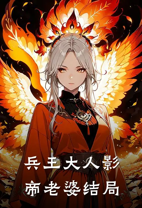 兵王大人影帝老婆结局