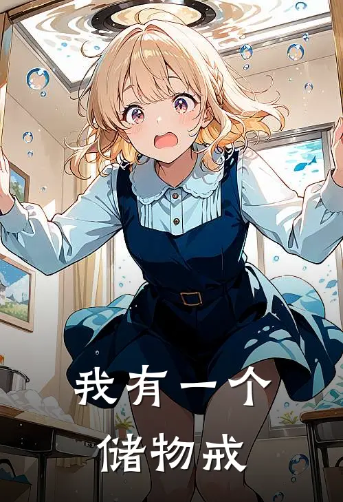 我有一个储物戒
