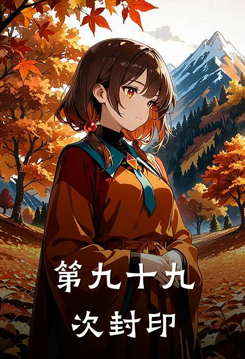 第九十九次封印