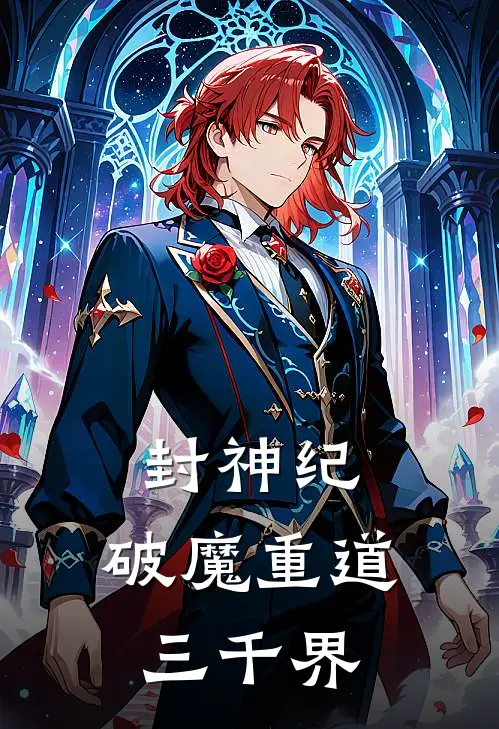 封神纪：破魔重道三千界