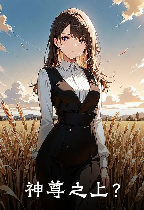 神尊之上？