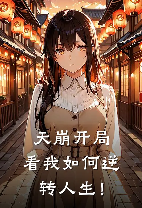 天崩开局，看我如何逆转人生！