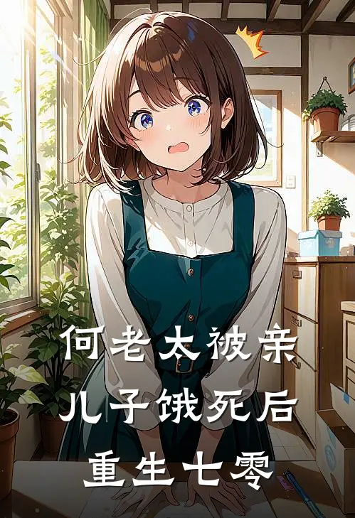 何老太被亲儿子饿死后重生七零