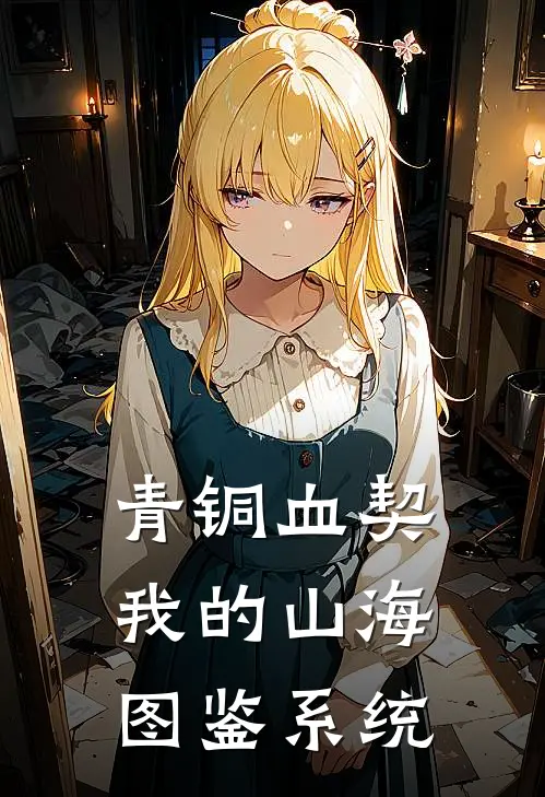 青铜血契：我的山海图鉴系统