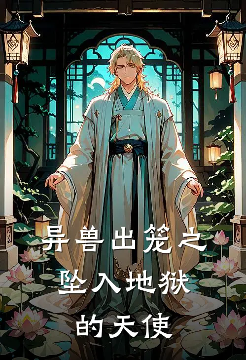 异兽出笼之：坠入地狱的天使