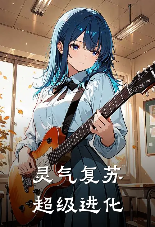 灵气复苏超级进化