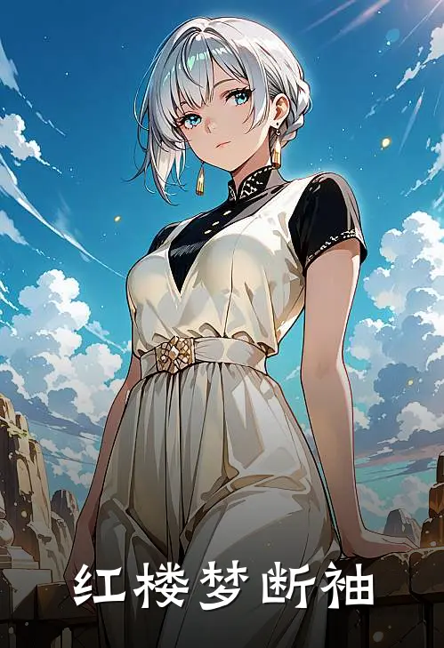红楼梦断袖