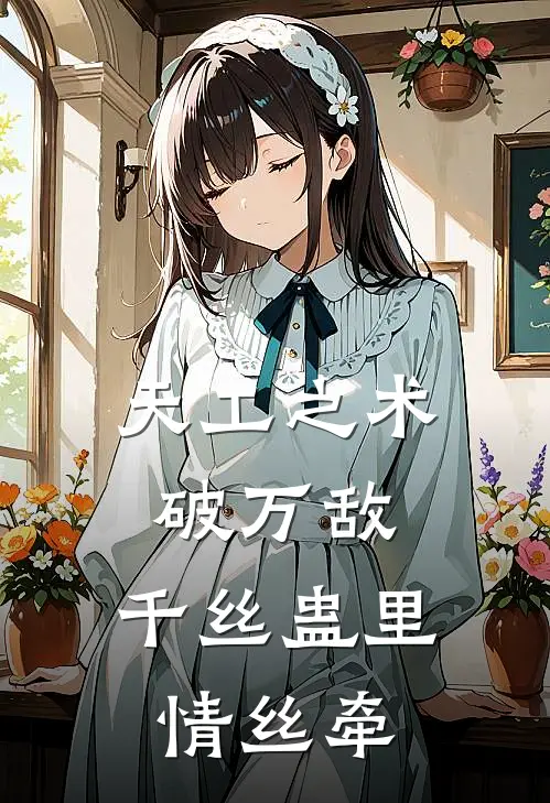 天工之术破万敌，千丝蛊里情丝牵
