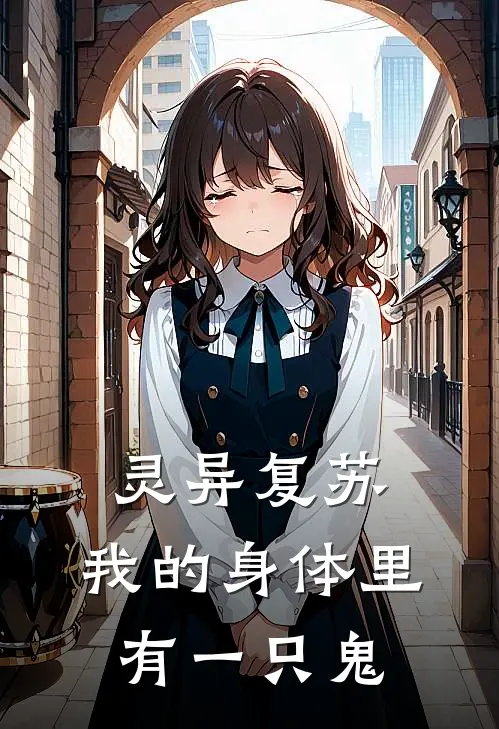 灵异复苏：我的身体里有一只鬼